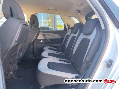 Citroen C4 Picasso — 21