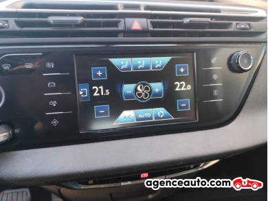 Citroen C4 Picasso — 18