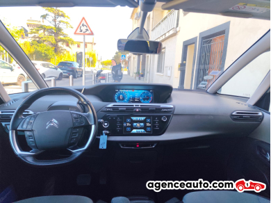 Citroen C4 Picasso — 22