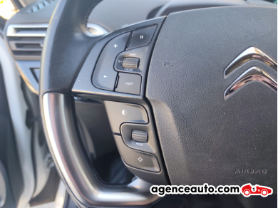 Citroen C4 Picasso — 13