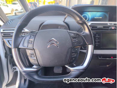 Citroen C4 Picasso — 12