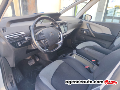 Citroen C4 Picasso — 10