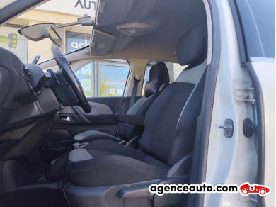 Citroen C4 Picasso — 9