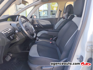 Citroen C4 Picasso — 11