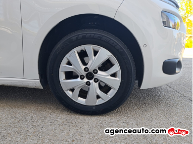 Citroen C4 Picasso — 24