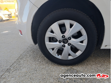 Citroen C4 Picasso — 25