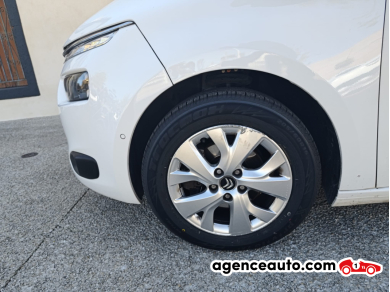 Citroen C4 Picasso — 26