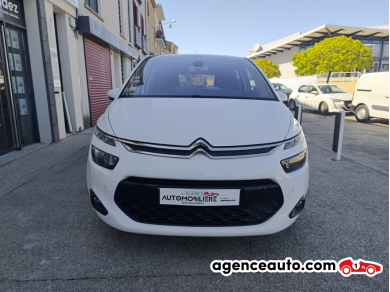 Citroen C4 Picasso — 8