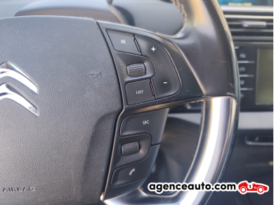 Citroen C4 Picasso — 14