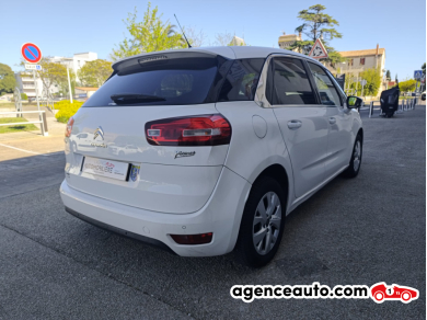 Citroen C4 Picasso — 5