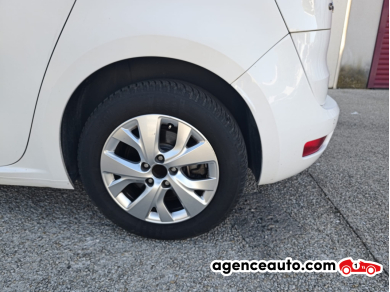 Citroen C4 Picasso — 27