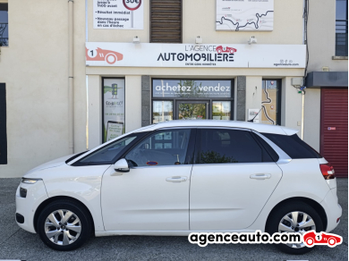 Citroen C4 Picasso — 2