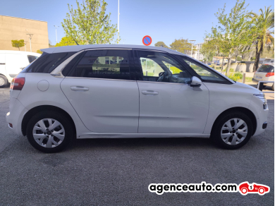 Citroen C4 Picasso — 6