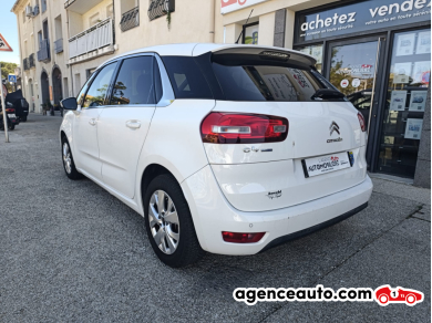 Citroen C4 Picasso — 3