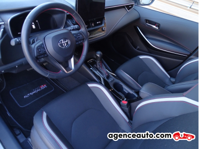 Toyota Corolla — 13