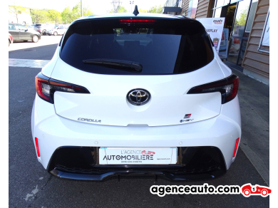 Toyota Corolla — 9