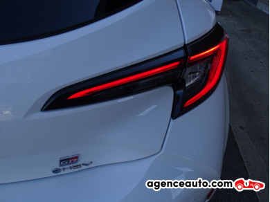 Toyota Corolla — 31