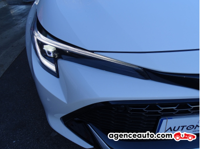 Toyota Corolla — 28