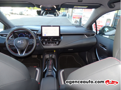 Toyota Corolla — 24