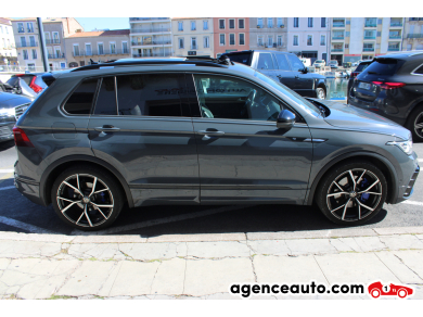 Volkswagen Tiguan — 4