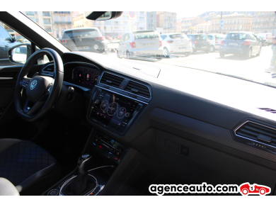 Volkswagen Tiguan — 9