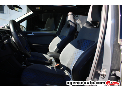 Volkswagen Tiguan — 12