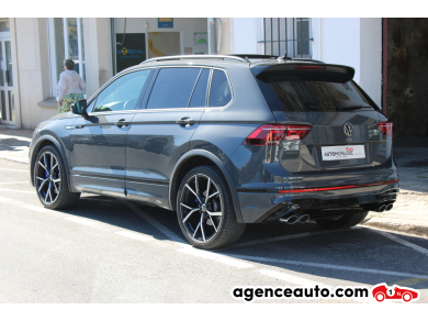 Volkswagen Tiguan — 7