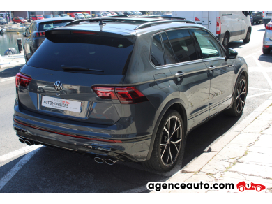 Volkswagen Tiguan — 5