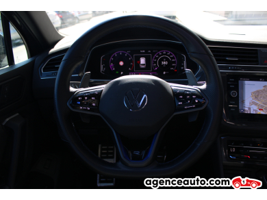 Volkswagen Tiguan — 15
