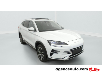 BYD Seal U — 2