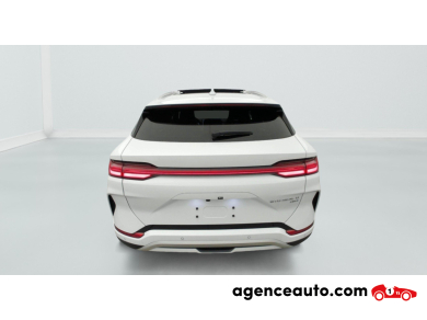 BYD Seal U — 7