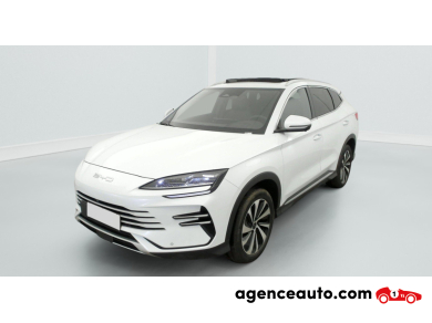BYD Seal U — 4
