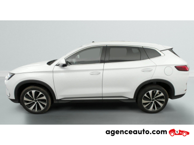 BYD Seal U — 5