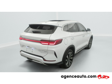 BYD Seal U — 8
