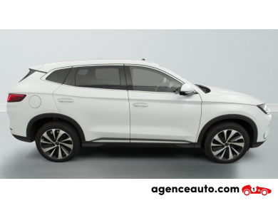 BYD Seal U — 9