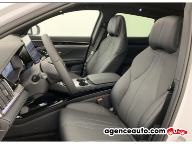 BYD Seal U — 10