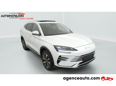 BYD Seal U