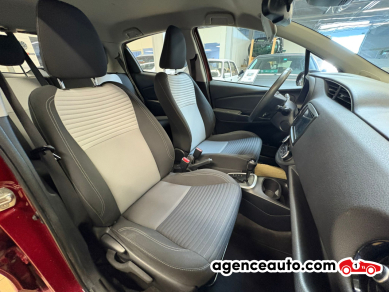 Toyota Yaris — 13
