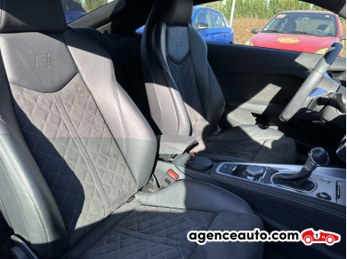 Audi TT — 12