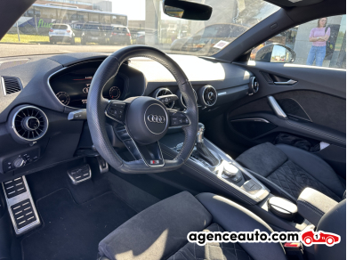 Audi TT — 9