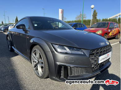 Audi TT — 7