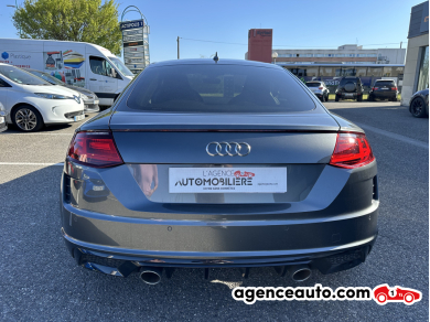 Audi TT — 4