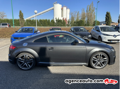 Audi TT — 6