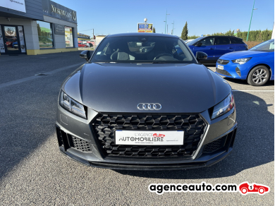 Audi TT — 8