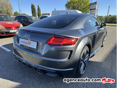 Audi TT — 5