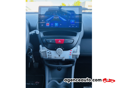 Toyota Aygo — 12