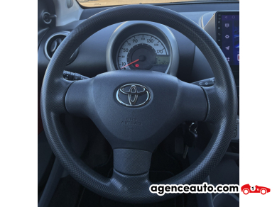 Toyota Aygo — 13