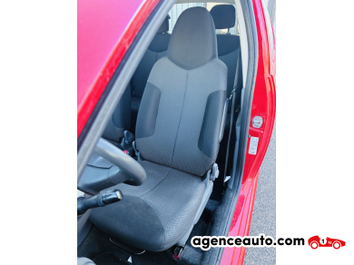 Toyota Aygo — 8