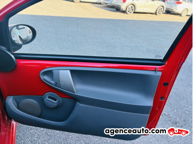 Toyota Aygo — 14