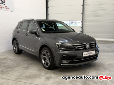 Volkswagen Tiguan — 3